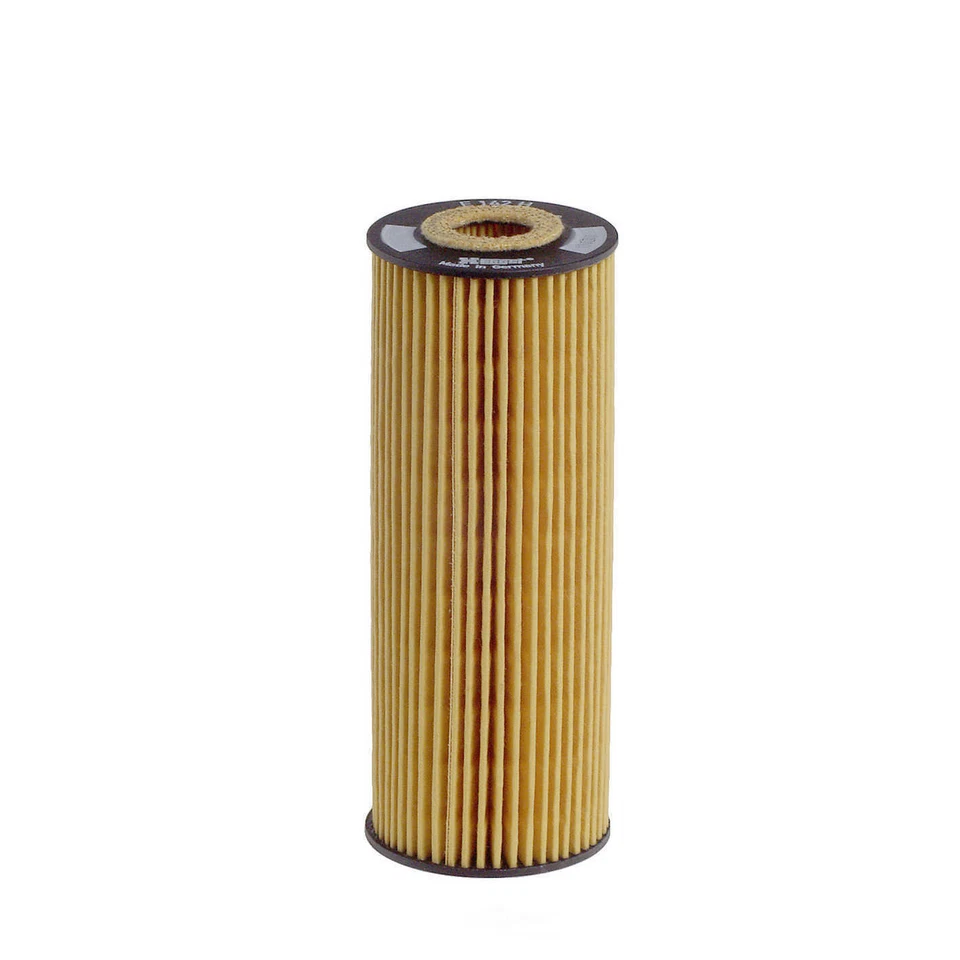 Engine Oil Filter OES Hengst E142HD21 for Mercedes-Benz, SsangYong, Volkswagen - Image 1 of 1
