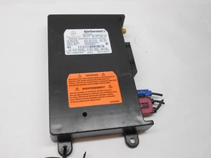 Módulo de control por voz Mercedes Clase E OEM A2319002203 / 2319002203 GB0071 - Imagen 1 de 4