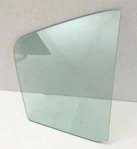 Passenger/Right Rear Vent Window Glass For 2008-2012 Honda Accord 4 Door Sedan - Picture 1 of 3