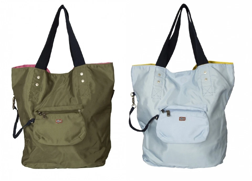 NAPAPIJRI Damenhandtasche und wendbarer Schulterartikel 3ANN2M01 N / S TOTE - cm - Bild 1 von 1