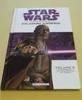 BD Star Wars CLONE WARS Vol 6 DEMONSTRATION DE FORCE - 1ère édition - EO 2005