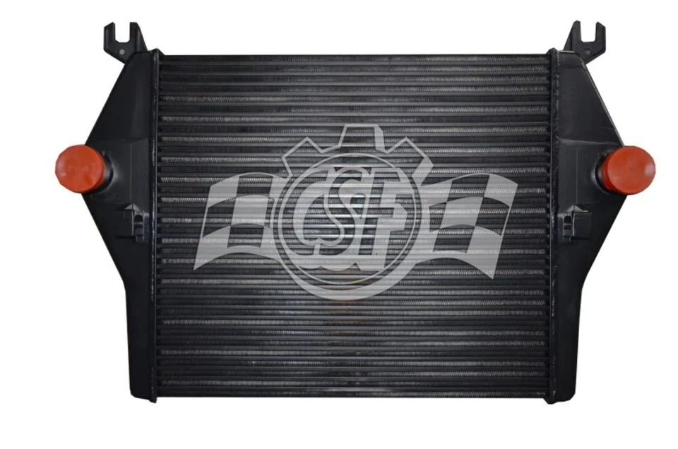 Intercooler de substituição CSF 03-09 Dodge Ram 3500 6.7L L6 - Imagem 1 de 1