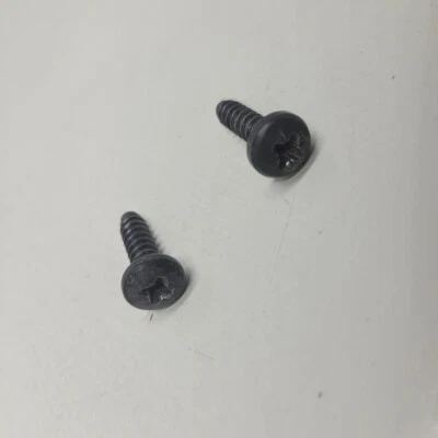 Juego de 2 pares de tornillos de montaje de luces traseras Mercury Mariner 2008-2010 OEM Foto 1 de 3