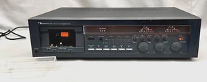 Nakamichi 581 Discreet Head Cassette Deck - For Parts or Restoration - Picture 1 of 7