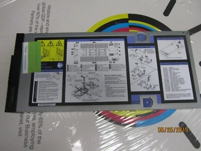 8737AC1 IBM Flex System x240 Compute Node 2x Xeon E5 128GB, 8x 512GB SSD, 4x 10G - Image 1 of 4