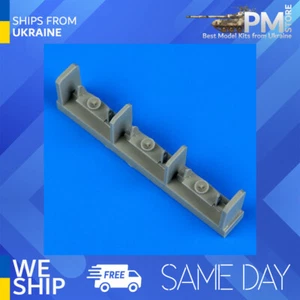 Quickboost 48543 1/48 Antonov An-2 Fluter für Hobby Boss Zubehörbausatz - Bild 1 von 2