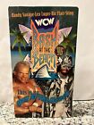 WCW Bash at the Beach 1996 (VHS, 1996)