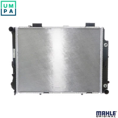 RADIATOR ENGINE COOLING CR 315 001S FOR MERCEDES-BENZ E-CLASS/Break/T-Model 2.1L - Image 1 of 4