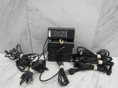 5 LOT - Genuine Dell 65W USB-C Type C Laptop Charger AC Adapter Power Supply - Image 1 of 4