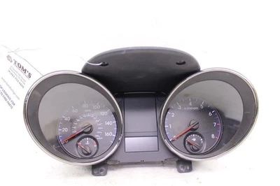 CLUSTER DE VELOCIDADE Hyundai Genesis 2011 11 2012 12 940112M130 1017952 - Imagem 1 de 4