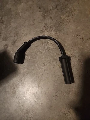 Spark Plug Wire Set Of 1 Delphi XS10389 - One Wire Only - NEW - Imagem 1 de 4