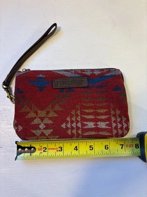 Cartera sin asas Pendelton para mujer Foto 1 de 4