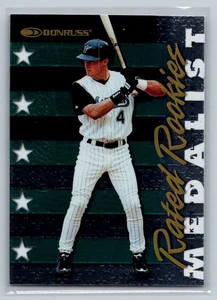 1998 Donruss Collections - Donruss Mark Kotsay #176 - Picture 1 of 2