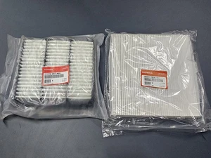 Filtro de aire y filtro de cabina OEM para Accord 2.0T 2018-2022 - Imagen 1 de 1