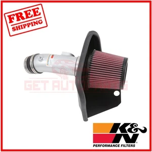 K&N Intake Kit for Mazda 3 2014-2018 - Picture 1 of 5