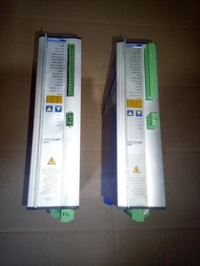 Kollmorgen Seidel Servostar 600 606 S60600 4kVA 6A Motor FU Inverter Servomotor - Picture 1 of 9