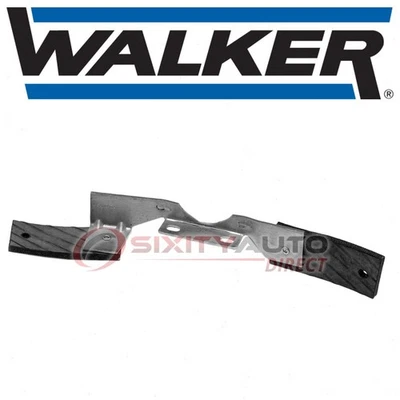 Walker Left Exhaust System Hanger for 1968-1971 Oldsmobile 442 6.6L 7.5L V8 qj Foto 1 de 4