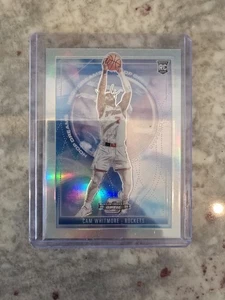 2023-24 Panini Contenders Optic Hoop Dreams Cam Whitmore #11 Rookie RC - Picture 1 of 2