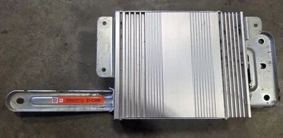 Amplificador de radio JBL OEM 2007-2010 TOYOTA TUNDRA SEQUOIA 86280-0C110 Foto 1 de 3