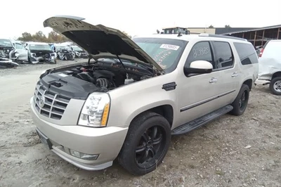 2008 凯迪拉克凯雷德 ESV 6.2L 发动机电机原始设备制造商 133K 英里 (LKQ~438528006) — 第 1/4 张图片