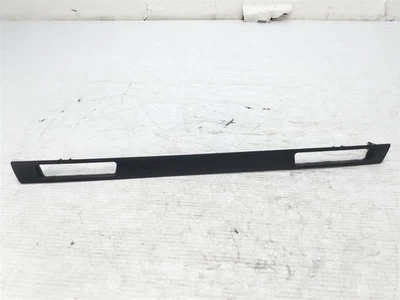 2010 BMW 335xi 335i 328i 328xi E90 E92 Cup Holder Trim / Decor Insert Black - Image 1 of 4