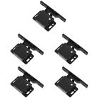 5 Sets Rv Cabinet Door Latch Grabber Catch Rv Drawer Latch And Catch For Camper