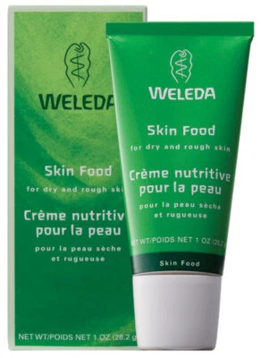 Weleda Skin Food paquete de 75 ml-5 Foto 1 de 2