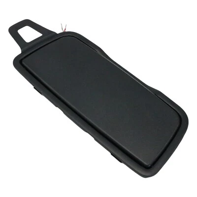 Conjunto de espejo retrovisor visera para Porsche 718 Cayman 982 2017-2025 981731031 Foto 1 de 4