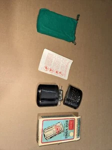 Sears Roebuck & Co Pocket Hand Warmer - Picture 1 of 2