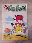 Fix und Foxi Band 416 von 1963 Pabel Verlag