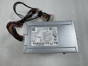 New HP genuine 300W power supply 832005-001 PS-6301-07 graphics card 6+8 pin - Picture 1 of 6