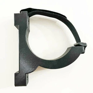 Uv sterilizer mount/bracket 2.5in - 4.5in - Picture 1 of 1