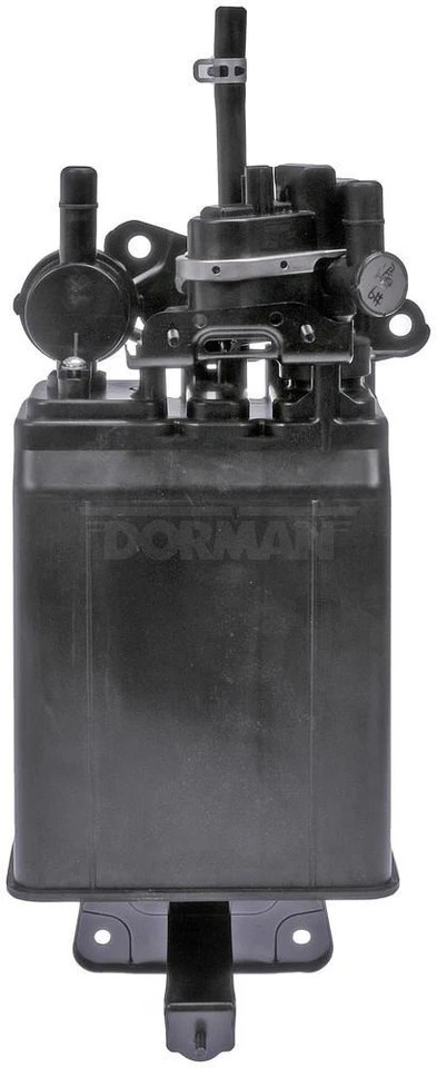 Bote de carbono para Toyota Venza 2009-2012 2011 2010 Dorman 911-655 Foto 1 de 4