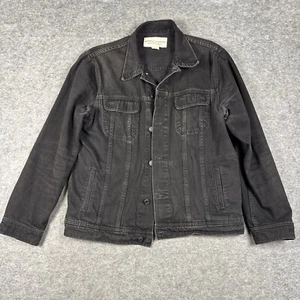 Stivali Giovedì Giacca Camionista Uomo Medium Nero Company Boot Co - Foto 1 di 19