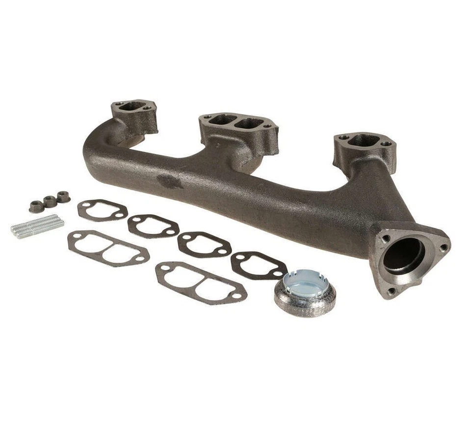 For Chevrolet GMC Express Savana 96-02 Right Exhaust Manifold Dorman 674-446 - Image 1 of 1