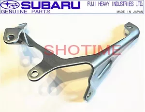 SUBARU OEM 09-14 Impreza GVB WRX STI Turbo Turbocharger Mounting Stay Bracket - Bild 1 von 1