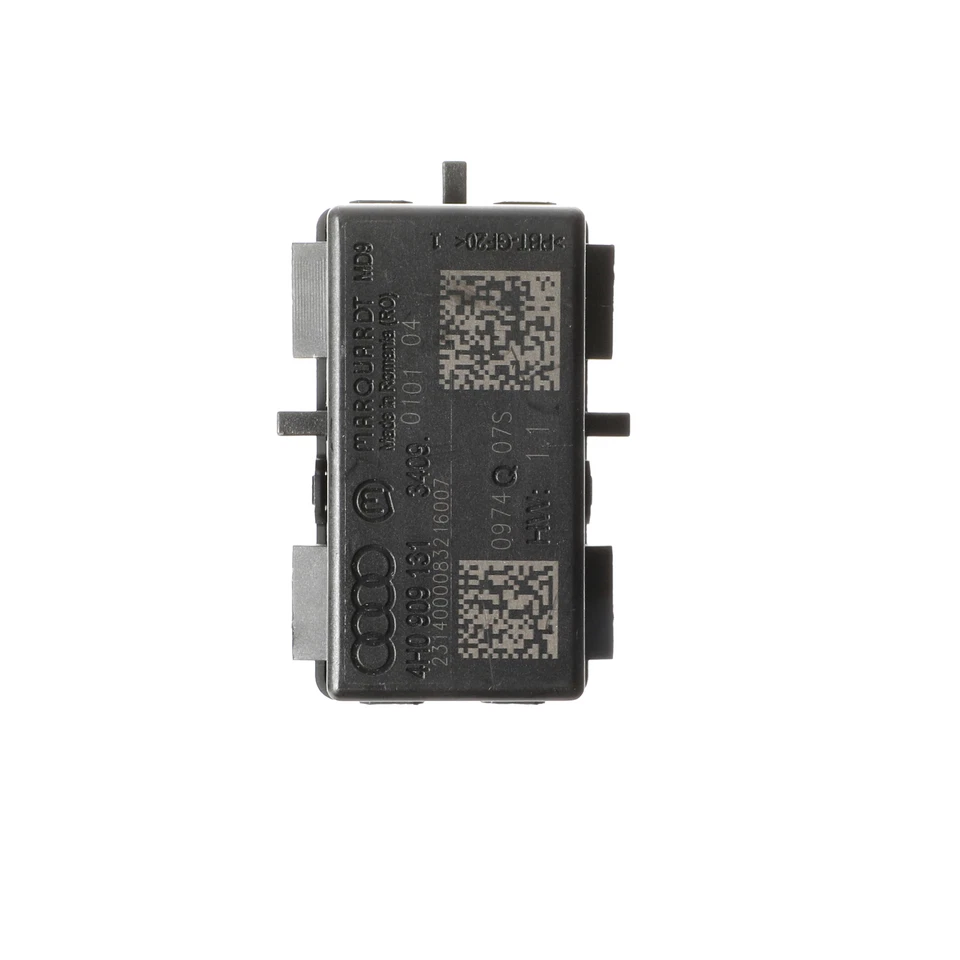 正品 LAMBORGHINI Huracan 奥迪 A8 点火继电器控制单元 原始设备制造商 4H0909131 — 第 1/4 张图片