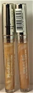 (2) Sally Hansen Moisture Twist 2-in-1 Primer & Color Lip Gloss Berries n Cream - Picture 1 of 1