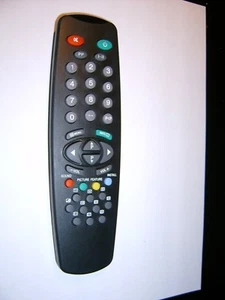 NEUWARE Ersatz Fernbedienung für Schneider RC 222 RC222 - Picture 1 of 1