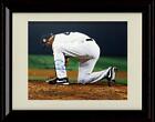 Unframed Mariano Rivera - FINALGAME - New York Yankees Autograph Replica Print