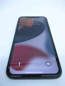 Apple iPhone 11 MHCP3LL/A 64GB UNLOCKED GP3061340 - Zdjęcie 1 z 13