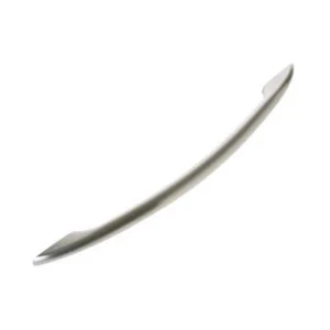 GE Range Warming Drawer Handle (Stainless) WB15T10190 - Picture 1 of 1
