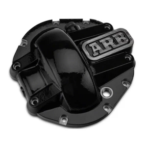 ARB Differential Cover 0750003B for Dana 44 - Black - Picture 1 of 3