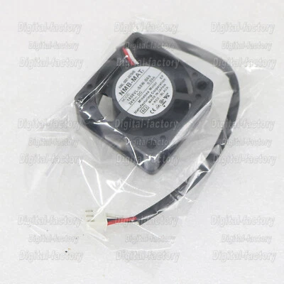 1PS New For FANUC A90L-0001-0575#B 1608VL-S5W-B69 fan Free Shipping - Image 1 of 4