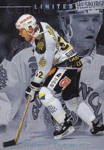 1995-96 Finnish Limited #7 Raimo Summanen - Picture 1 of 1