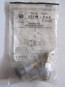 Tuff- Flex Stem Pack ST-60XWB For american Standard assembly - Picture 1 of 2