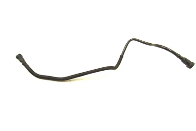 2000-2006 AUDI TT MK1 AWD QUATTRO 225HP motor de combustível bomba linha de alimentação mangueira tubulação - Imagem 1 de 4