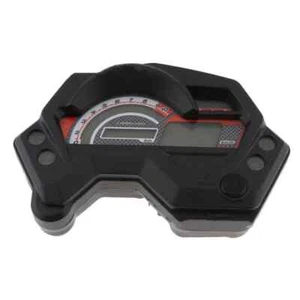 Motorbike Speedometer Tachometer Gauge for Yamaha FZ16 FZ 16 - Picture 1 of 5