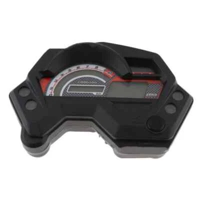 Motorbike Speedometer Tachometer Gauge for Yamaha FZ16 FZ 16 - Image 1 of 4