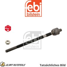 AXIAL JOINT THE ROD FOR VW ŠKODA SEAT POLO 9N BBX ASZ BLT BUD FEBI BILSTEIN